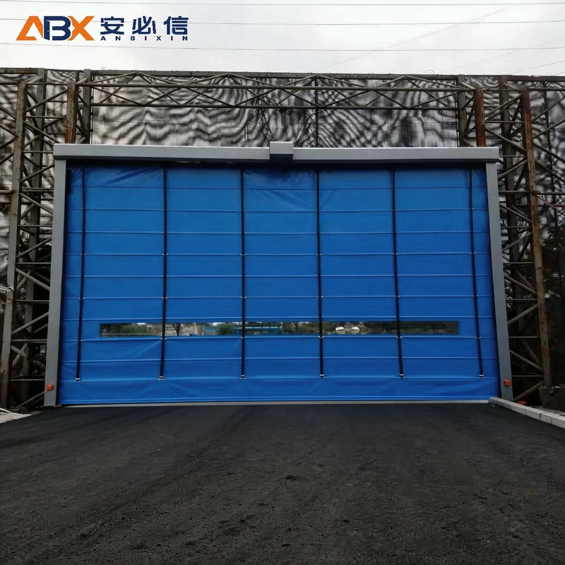齐齐哈尔市堆积门