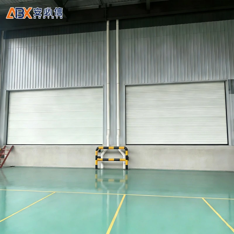齐齐哈尔市滑升门