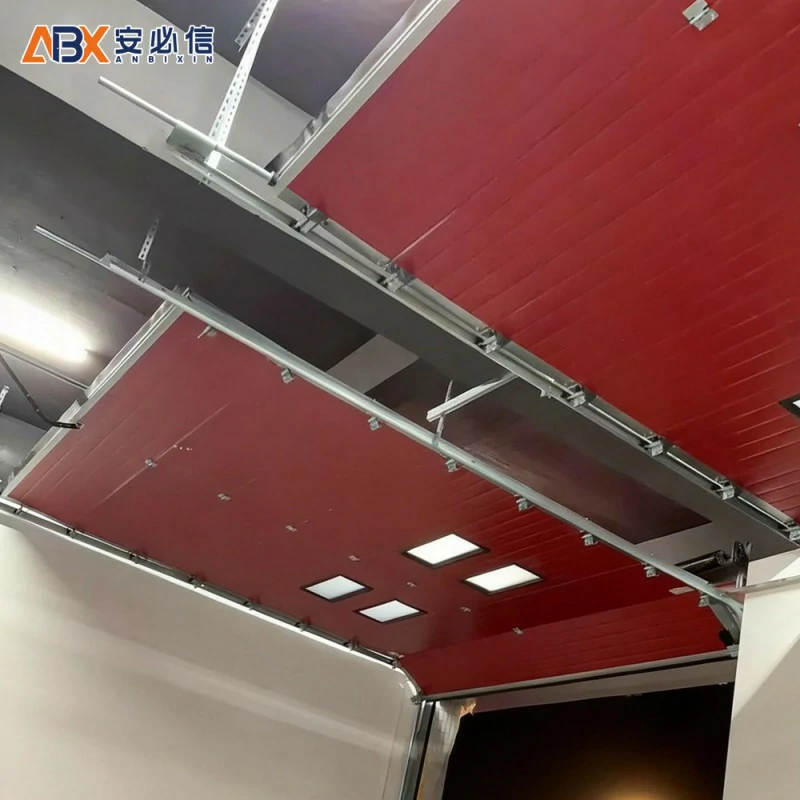 齐齐哈尔市翻板提升门